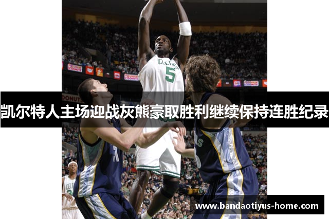 凯尔特人主场迎战灰熊豪取胜利继续保持连胜纪录