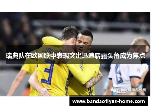 瑞典队在欧国联中表现突出迅速崭露头角成为焦点