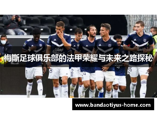 梅斯足球俱乐部的法甲荣耀与未来之路探秘
