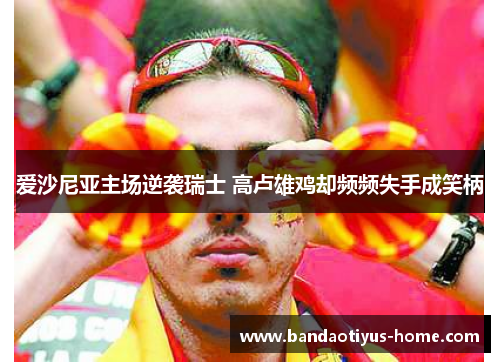 爱沙尼亚主场逆袭瑞士 高卢雄鸡却频频失手成笑柄
